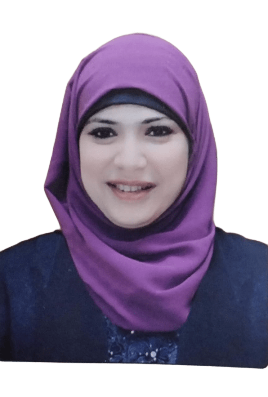 Rehab Ahmed Hassanein Al-Khadrawi
